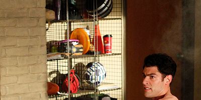 Cartel de Día de Acción de Gracias