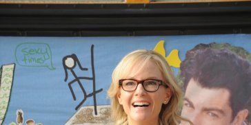 Cartel de La Historia de los 50 Dólares