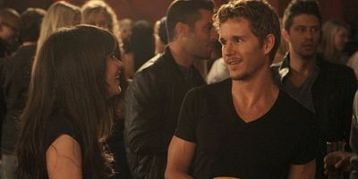 Cartel de Día de San Valentín