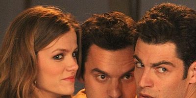 Cartel de Tranquilizante