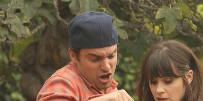 Cartel de Pepperwood