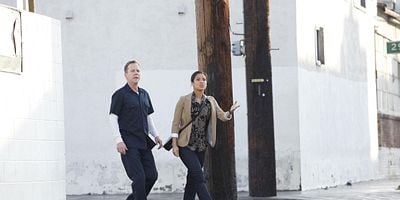 Cartel de Lost and Found