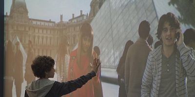 Cartel de Noosphere Rising