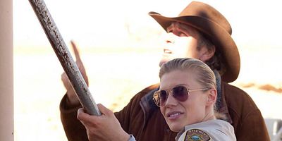 Cartel de An Incredibly Beautiful Thing