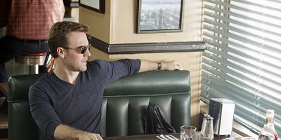 Cartel de A Reunion...