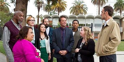 Cartel de There's No "Ryan" In Team