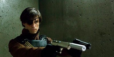 Cartel de Allanamiento de morada