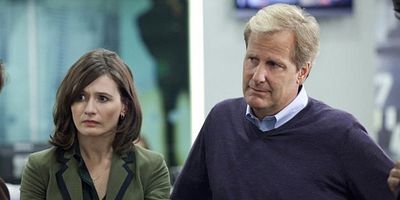 Cartel de We Just Decided To