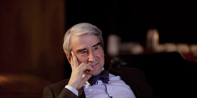 Cartel de The 112th Congress