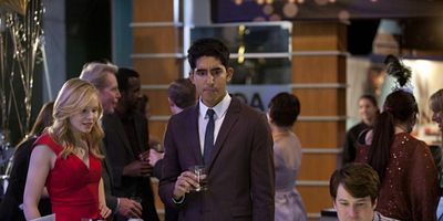 Cartel de I'll Try to Fix You