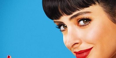 Cartel de Daddy's Girl…