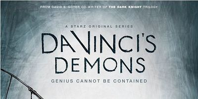 Cartel de The Hanged Man