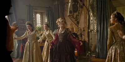 Cartel de Something For You