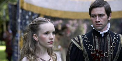 Cartel de Natural Ally