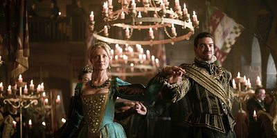 Cartel de Sixth and the Final Wife