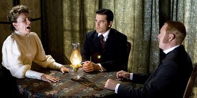 Cartel de Bad Medicine