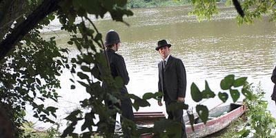 Cartel de Tattered and Torn