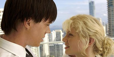 Cartel de Hook, Line and Sinker