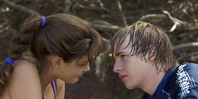 Cartel de Dr. Danger