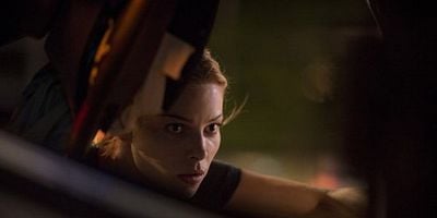 Cartel de Professional Courtesy