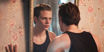 Cartel de Jellyfish in the Sky