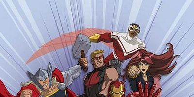 Cartel de Adaptándose al cambio