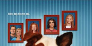 Cartel de Stan of the House