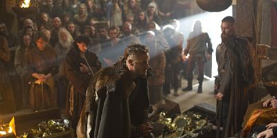 Cartel de Desposeídos