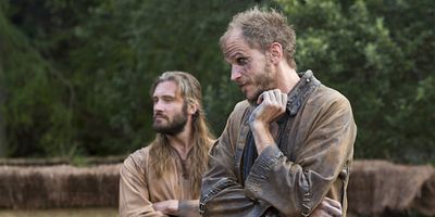 Cartel de Ritos de iniciación