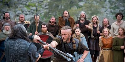 Cartel de El entierro de los muertos