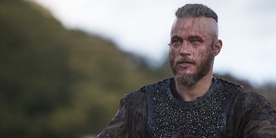 Cartel de El rescate de un rey