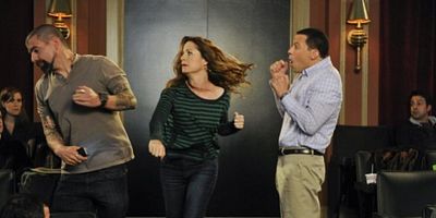 Cartel de Numero Uno Accidente Lawyer