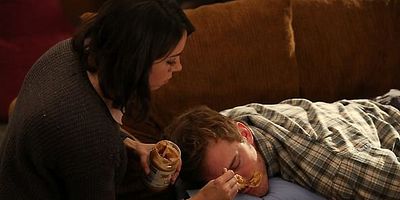 Cartel de Second Chunce