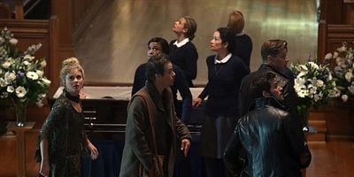 Cartel de Regreso a casa