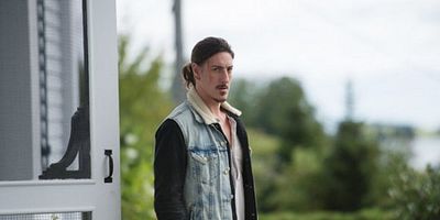 Cartel de Llanto mortal