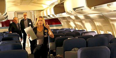 Cartel de Keep Calm and Carry on