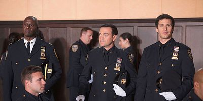 Cartel de La apuesta