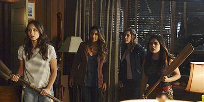 Cartel de Choza de amor