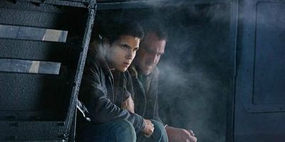 Cartel de The Citadel