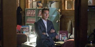 Cartel de Radio de explosión