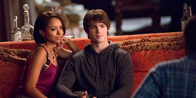 Cartel de 500 Years of Solitude