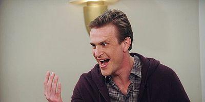 Cartel de La cachetada 3