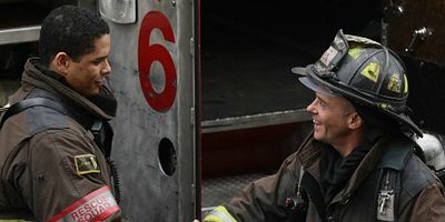 Cartel de Out With a Bang