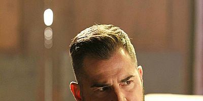 Cartel de De Los Muertos