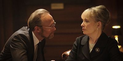 Cartel de Su última promesa