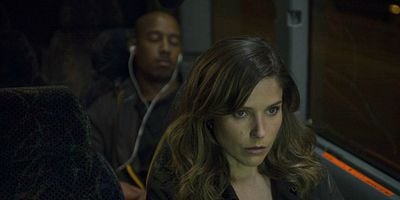 Cartel de Wrong Side of the Bars