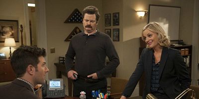 Cartel de Farmers Market