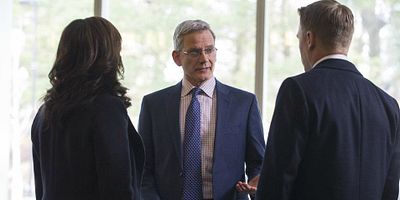 Cartel de La agencia Cyprus (N.º 64)