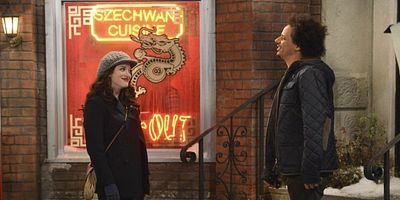 Cartel de And the Dumpster Sex