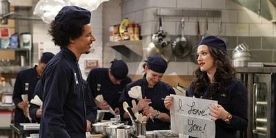 Cartel de And The Icing On The Cake